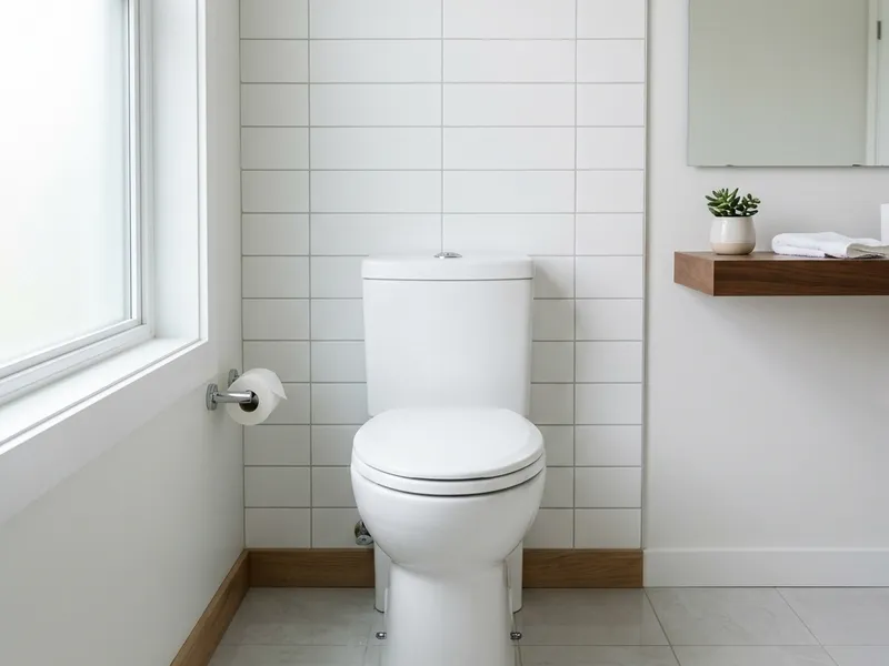 Toilet Repair & Installation Plumber in Preble, IN
